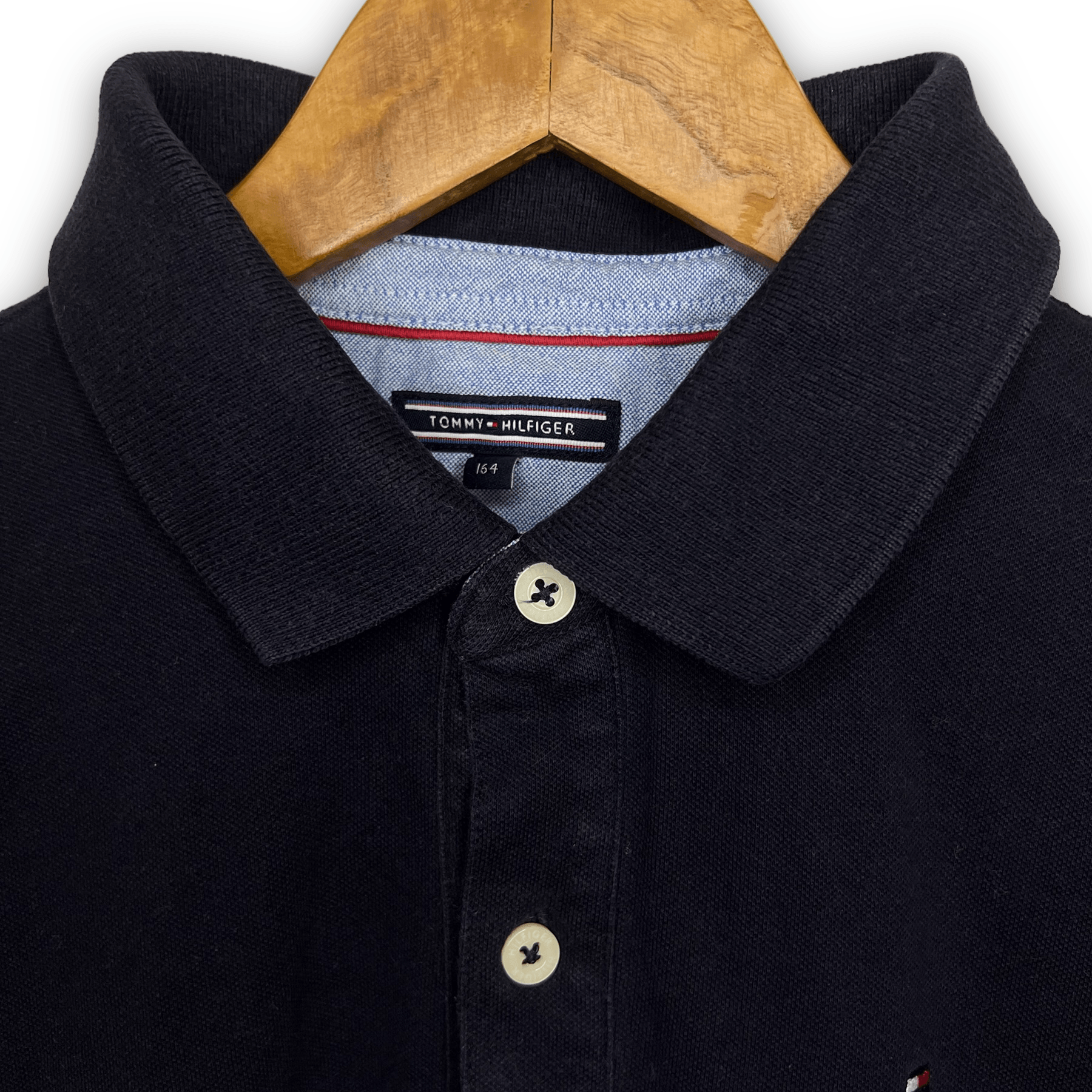 Polo Tommy Hilfiger Vintage [XS]