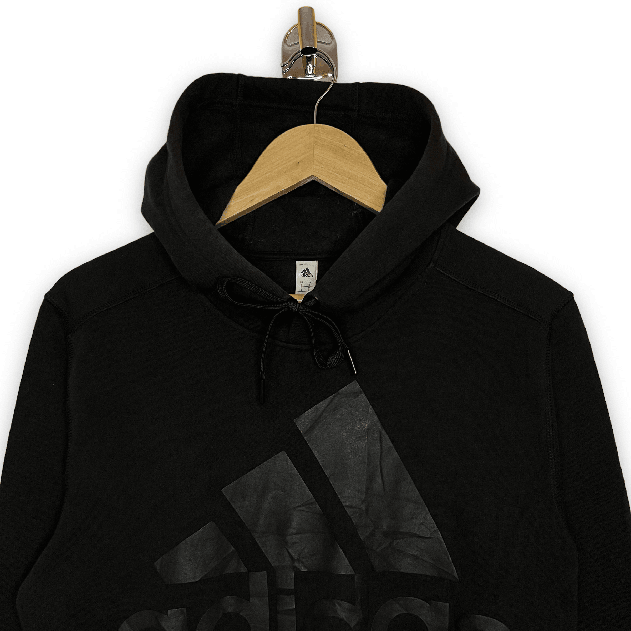 Felpa Adidas Vintage [M]