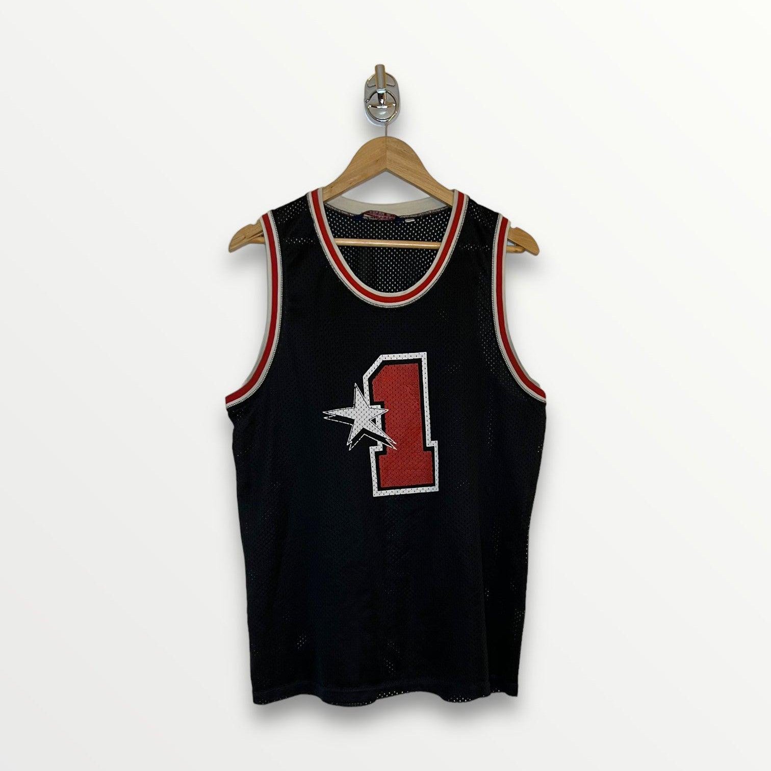 Canotta NBA Vintage [M]