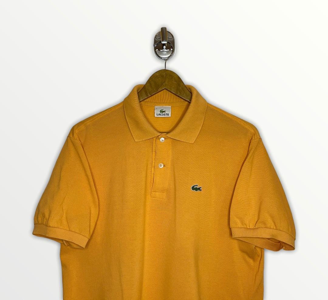 Polo Lacoste Vintage