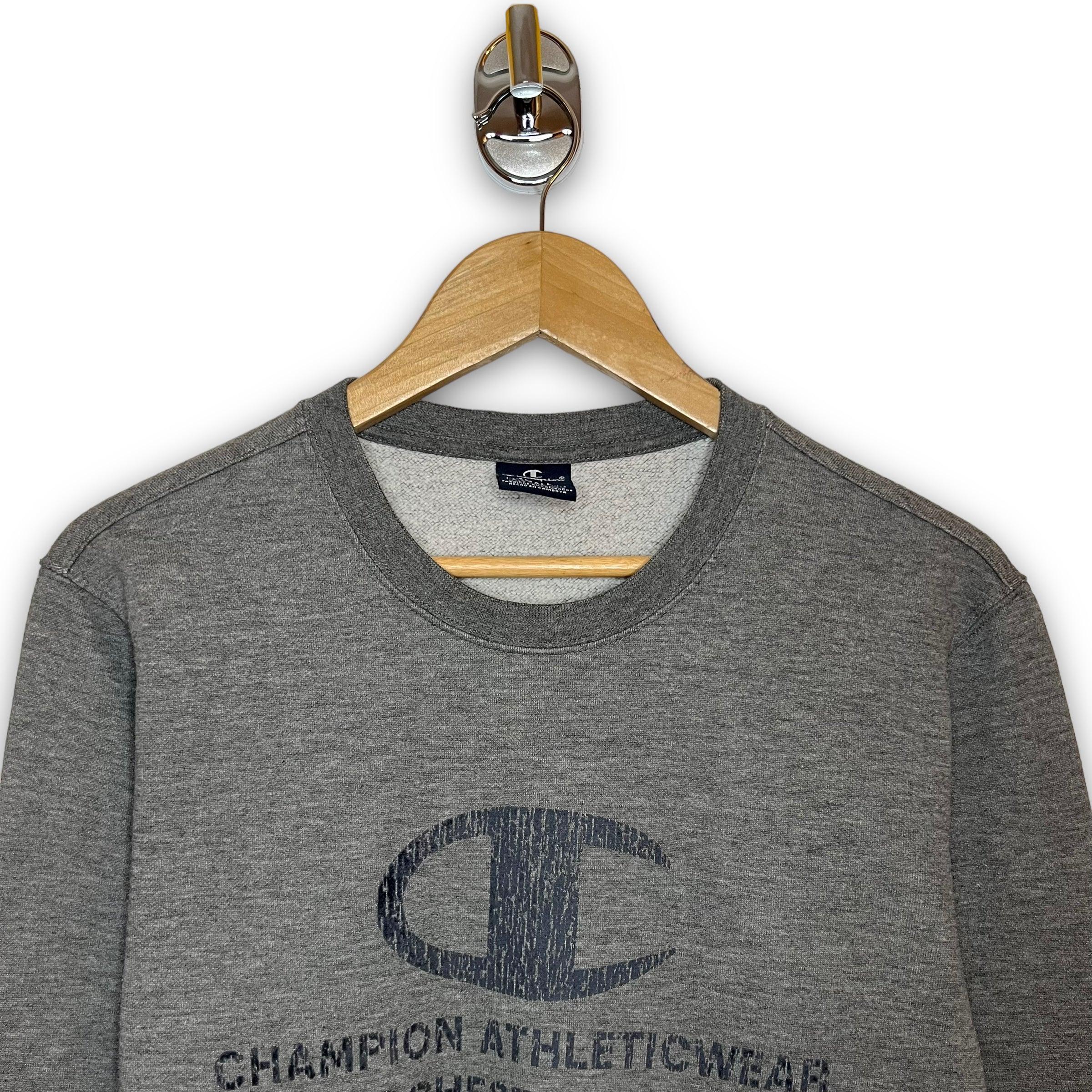 Felpa Champion Vintage [S]