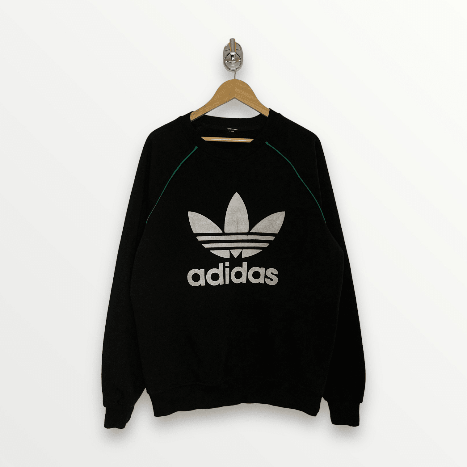 Felpa Adidas Vintage [XL]