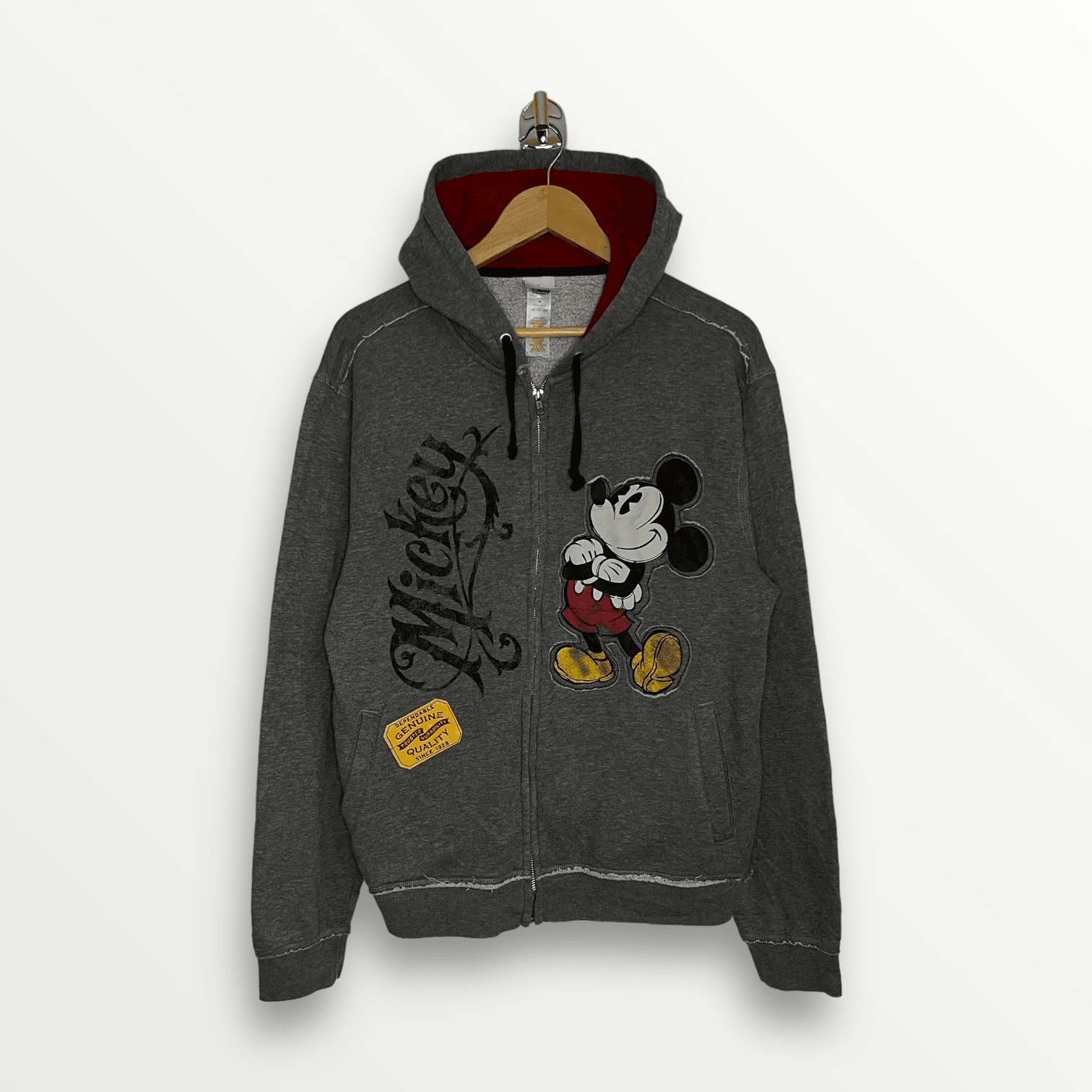 Felpa Disney Vintage [L]