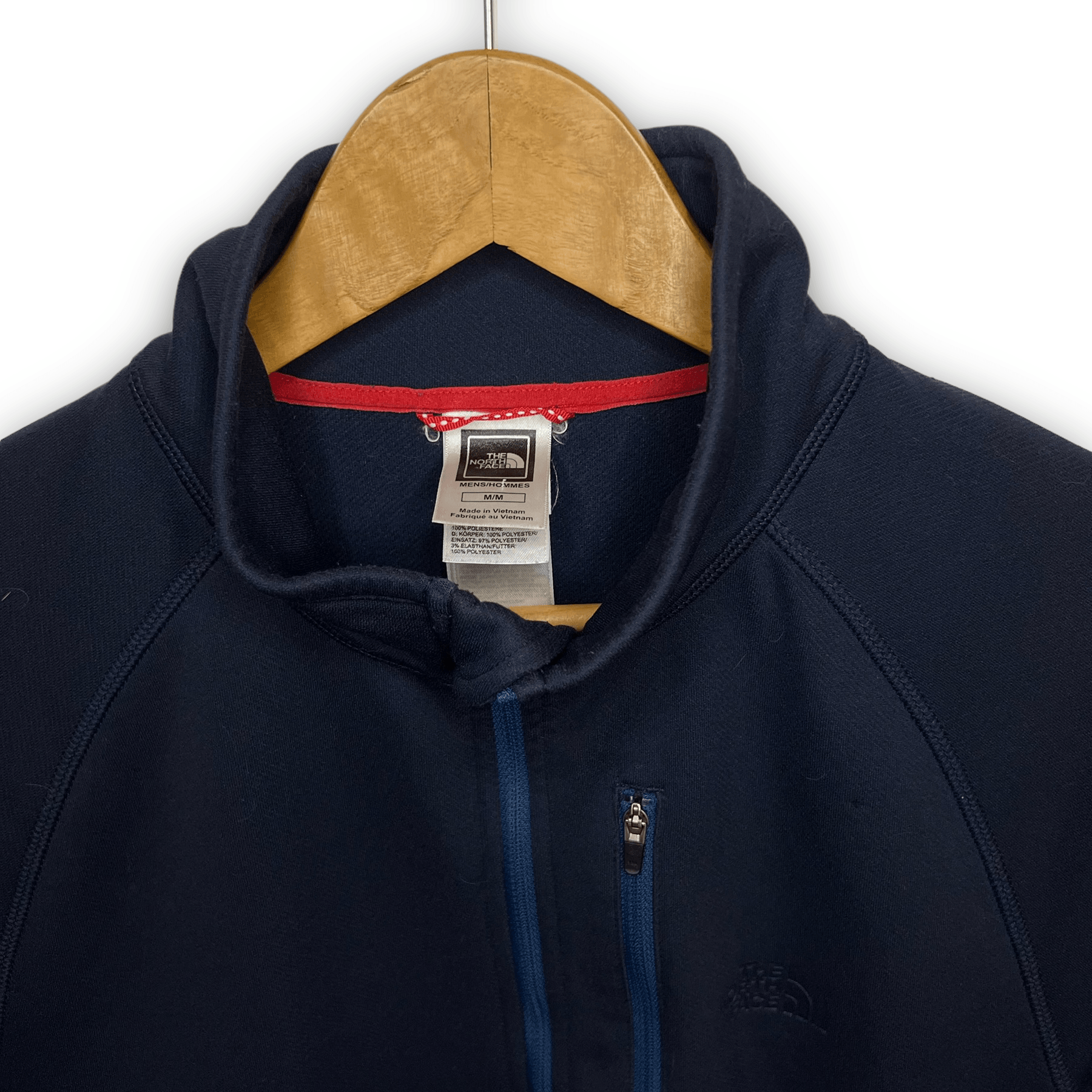 Felpa The North Face Vintage [M]