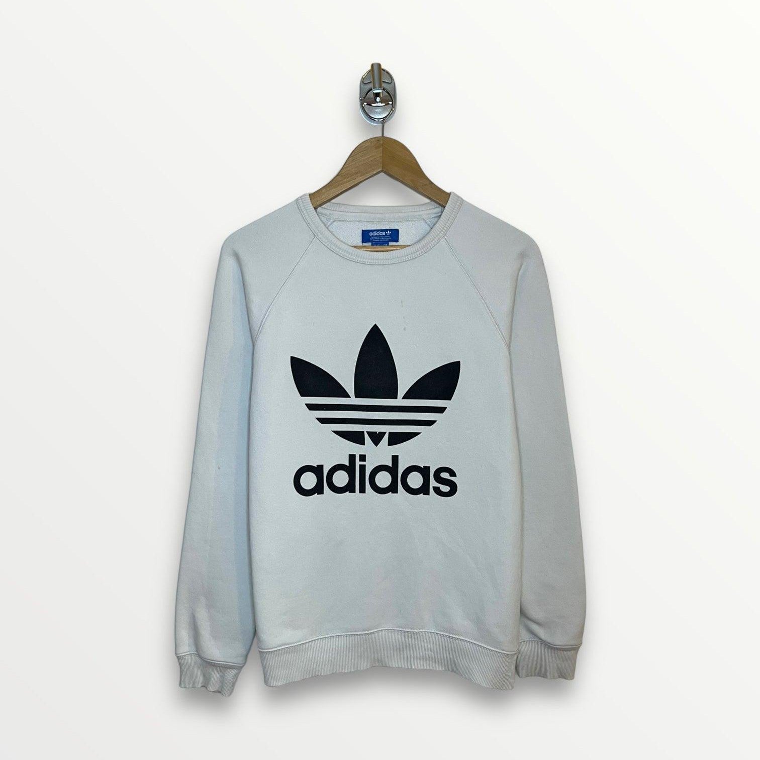 Felpa Adidas Vintage [S]