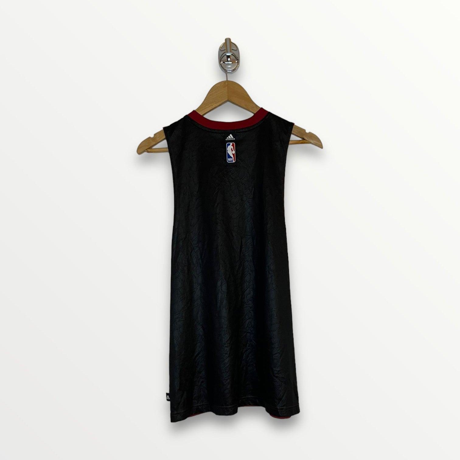 Canotta Adidas NBA Vintage [XS]