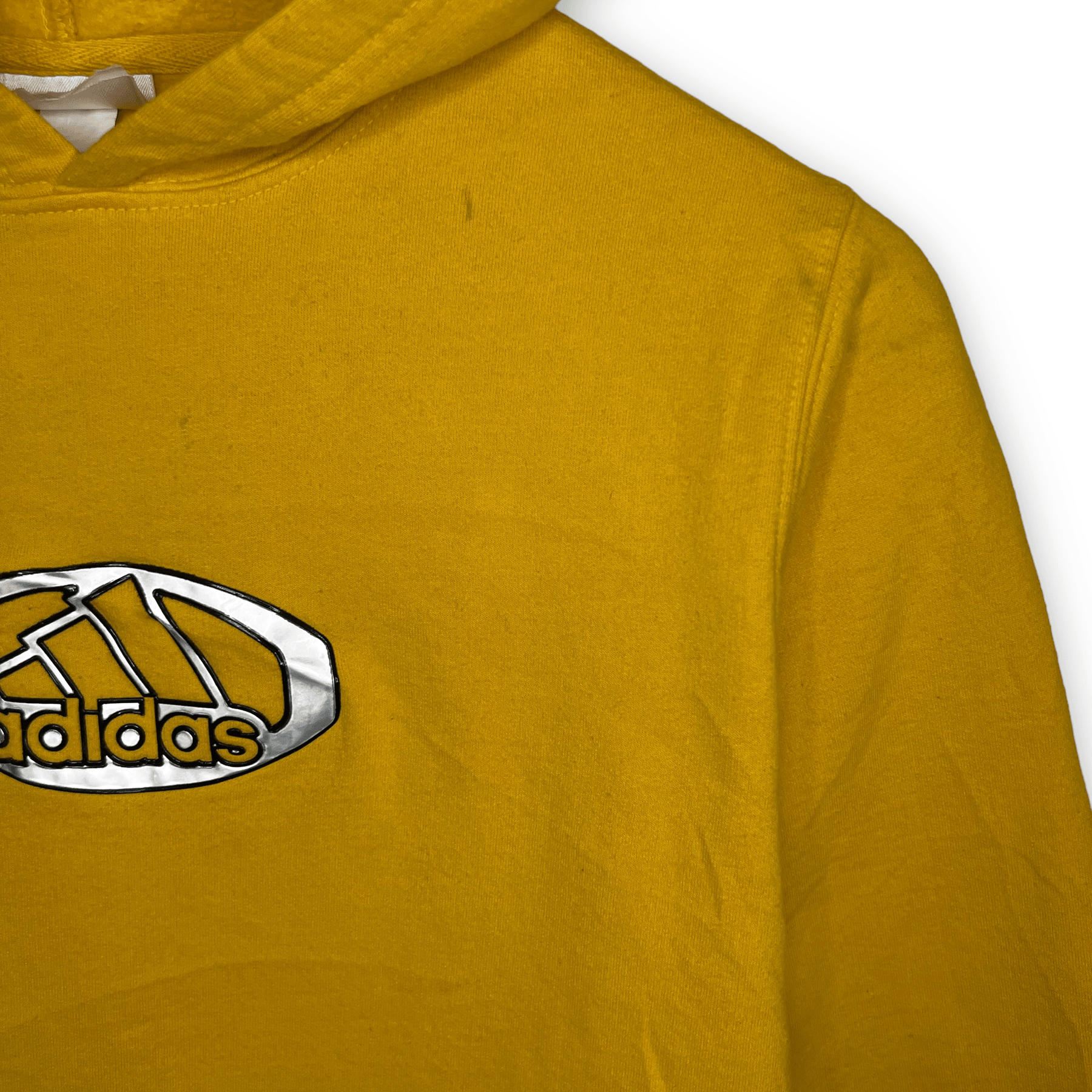 90s Felpa Adidas Vintage [XS]