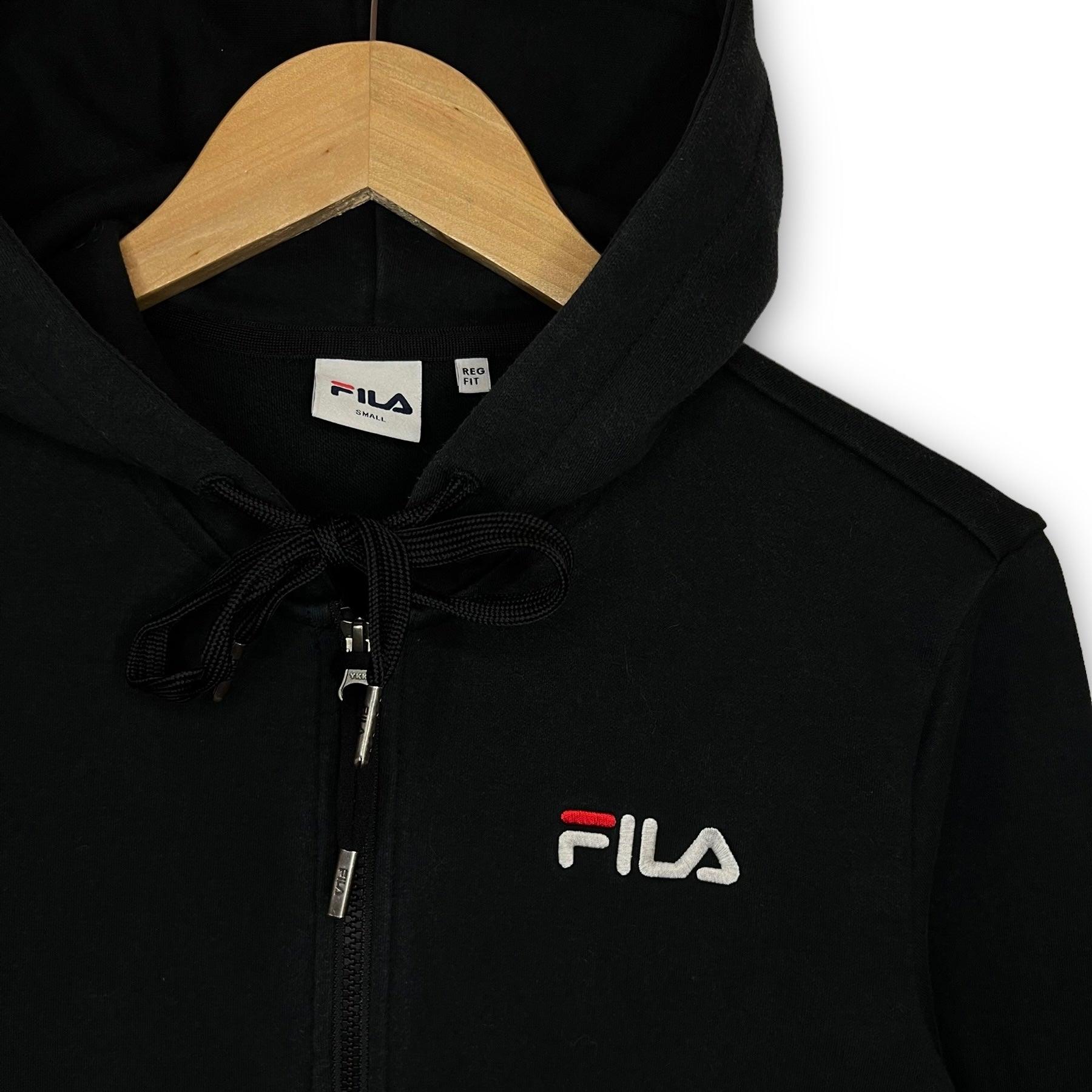 Felpa Fila Vintage [S]