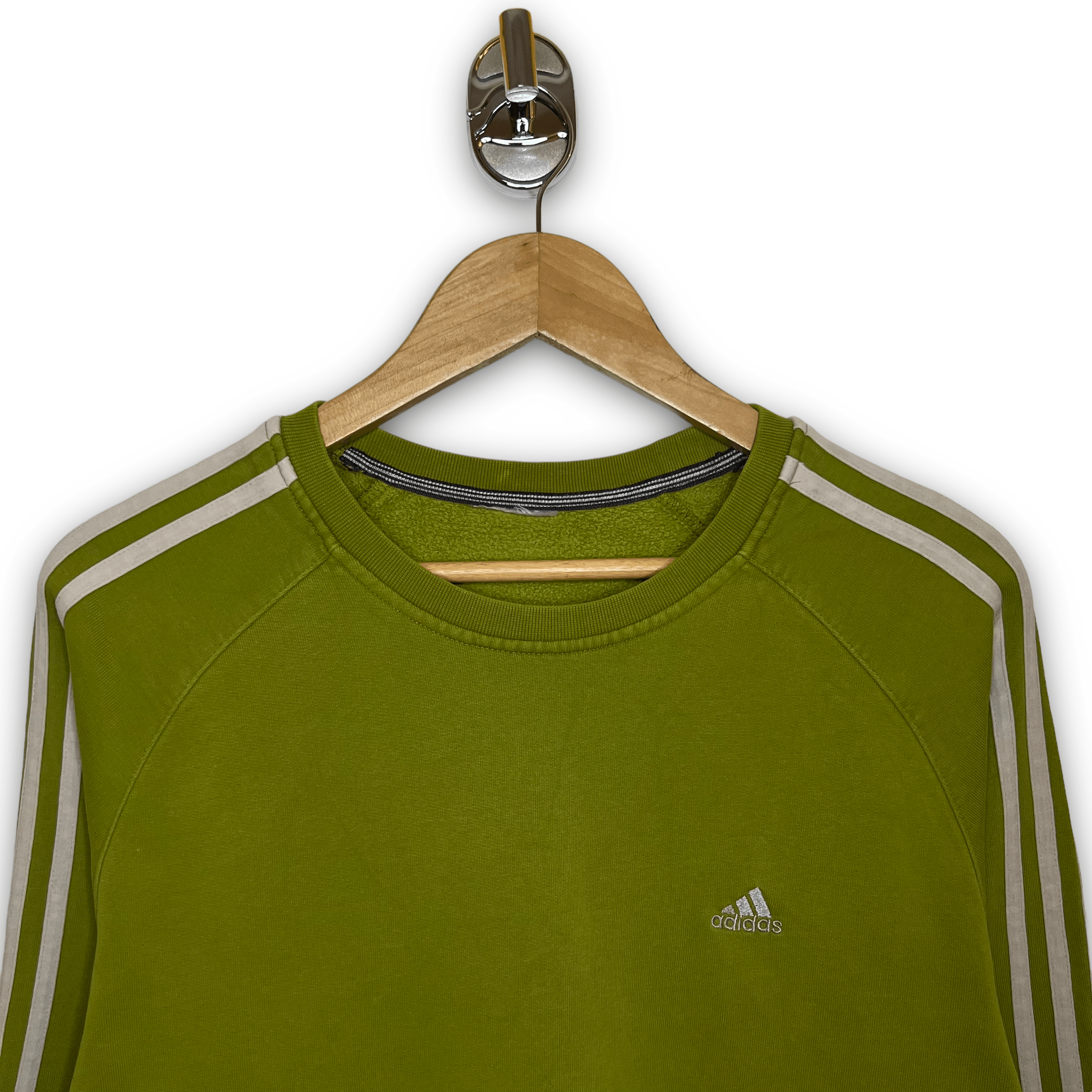 Felpa Adidas Vintage [M]