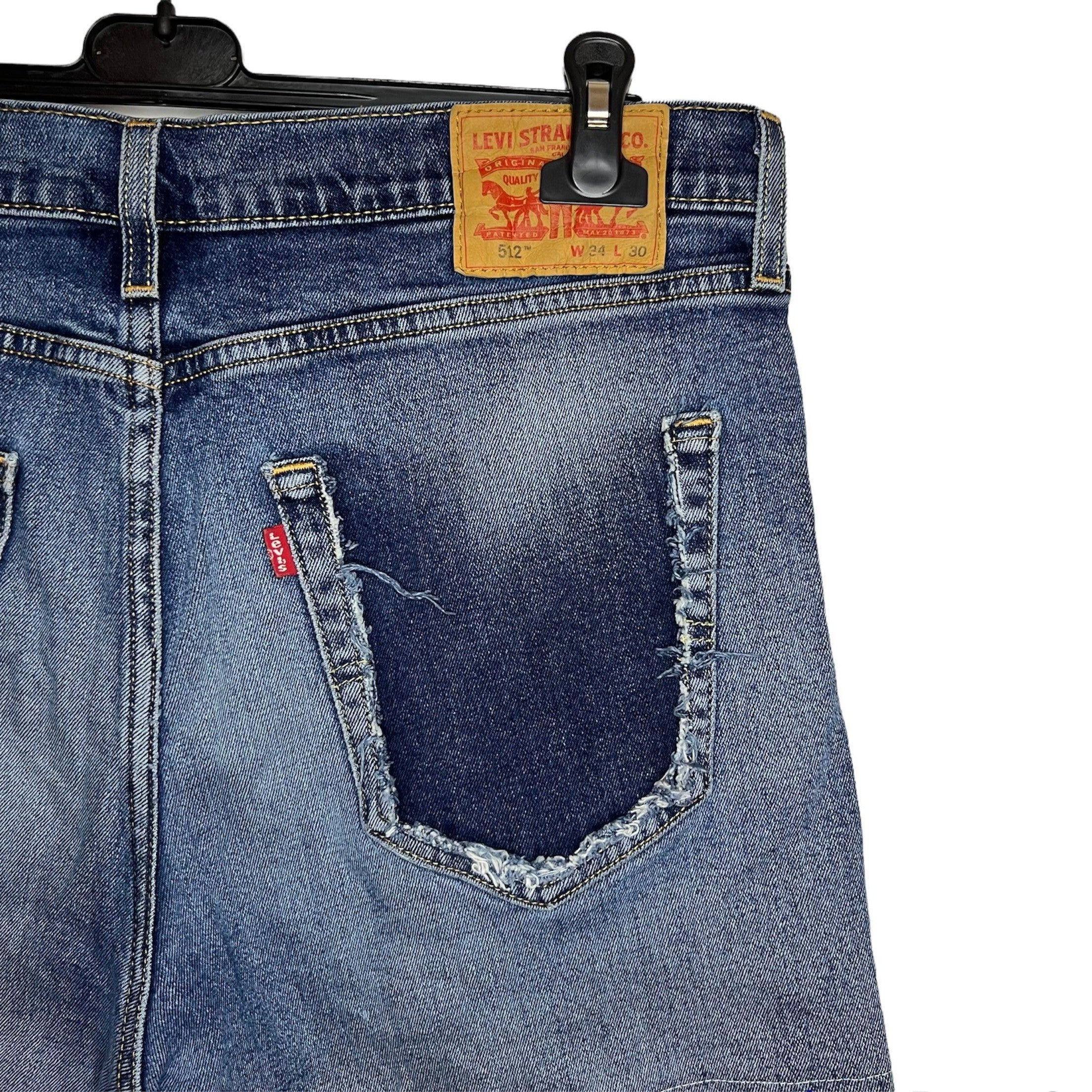 Shorts Levis Vintage Uomo [48]