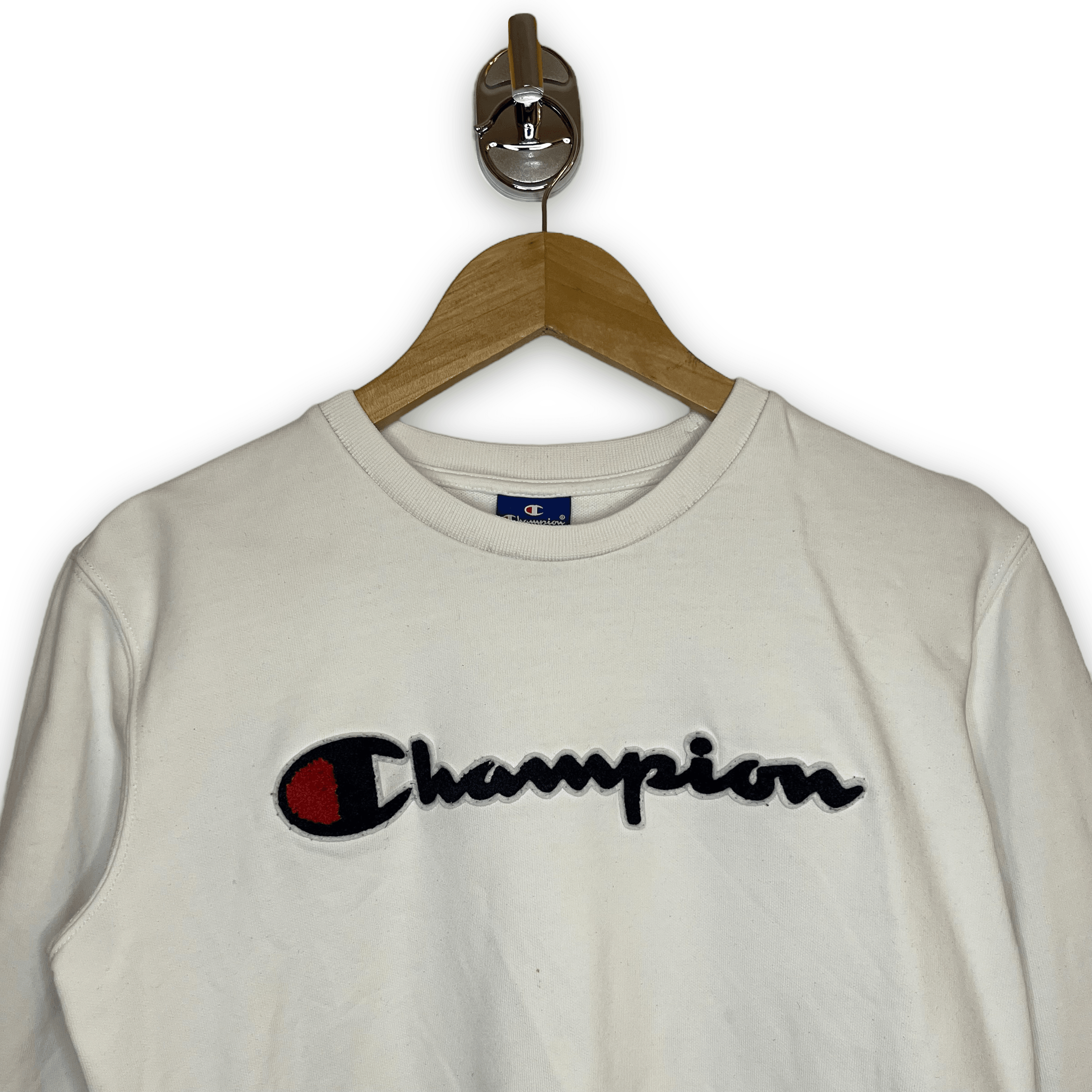 Felpa Champion Vintage [S]