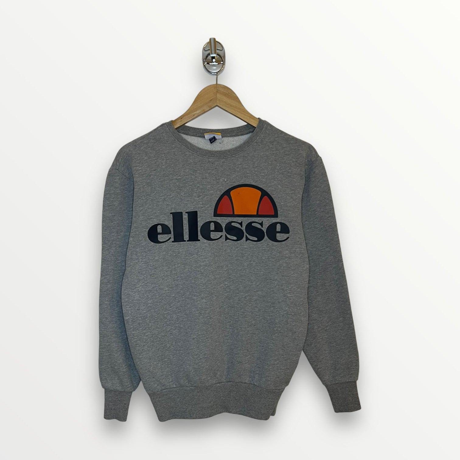 Felpa Ellesse Vintage [S]