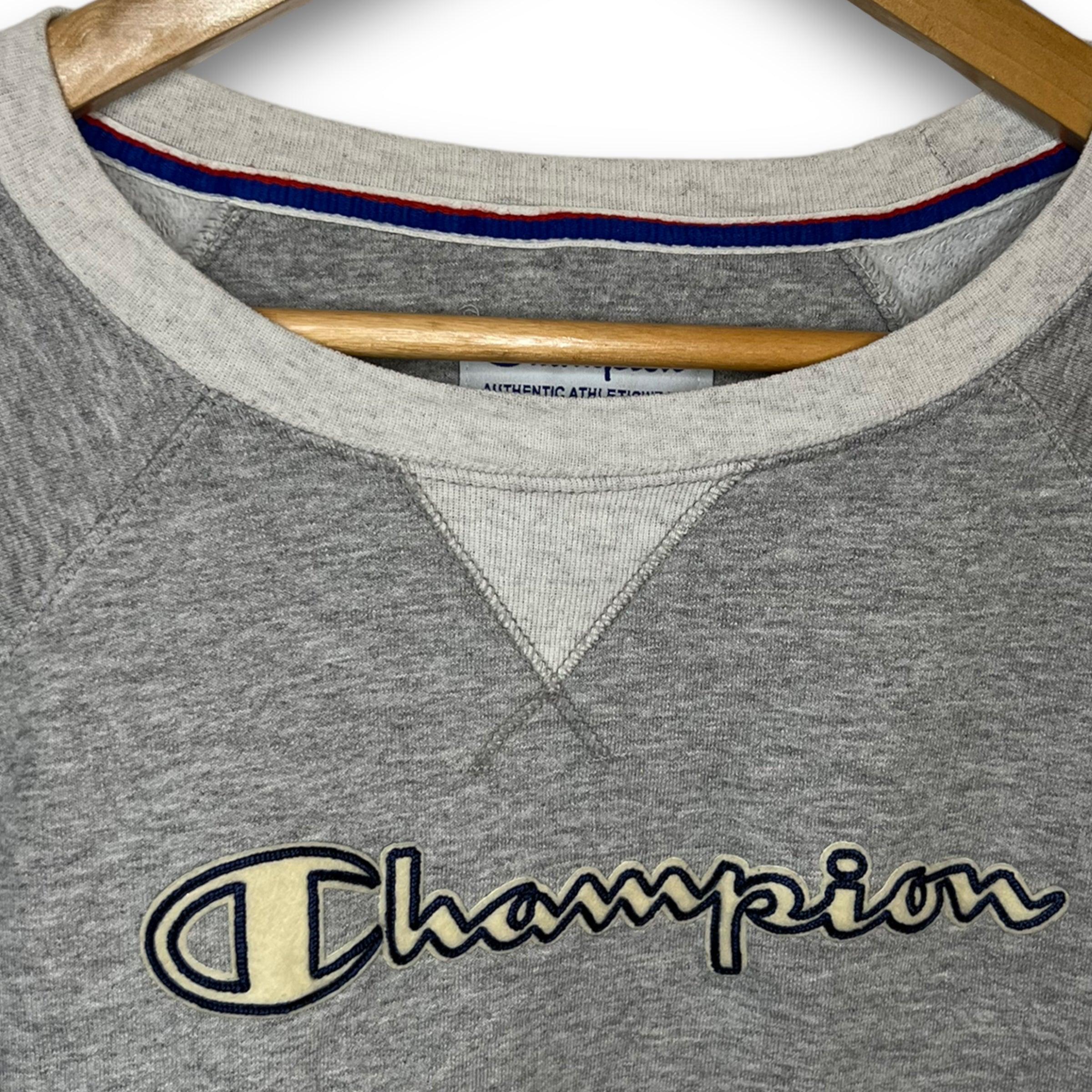 Felpa Champion Vintage [S]