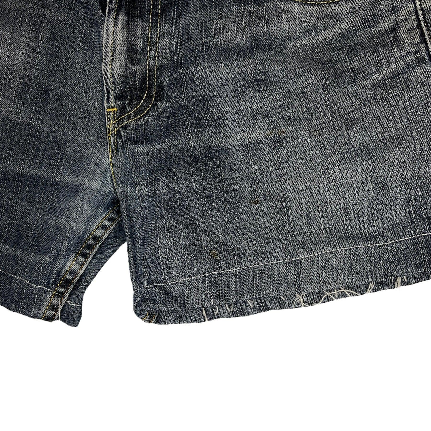 Shorts Levis Vintage Uomo [45]