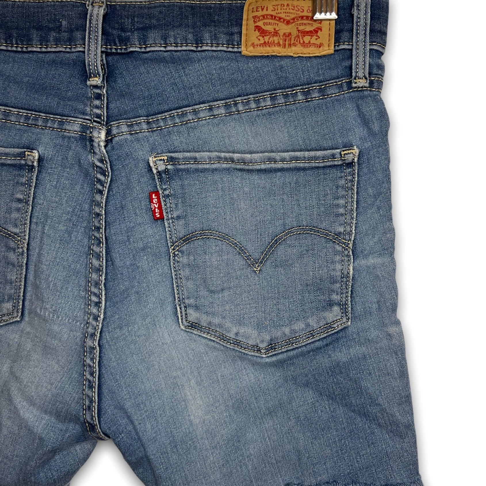 Shorts Levis Vintage [42]