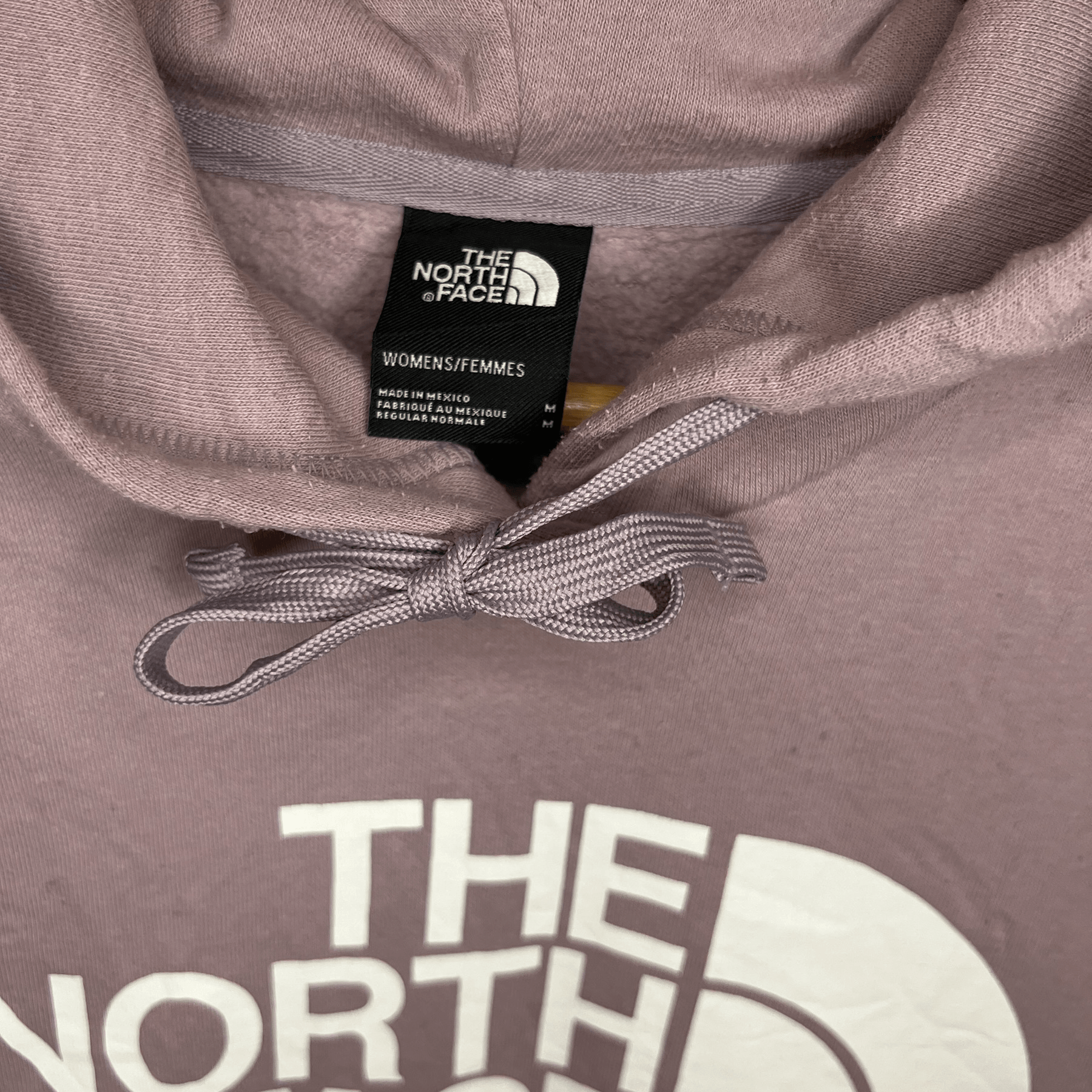 Felpa The North Face Vintage [M]