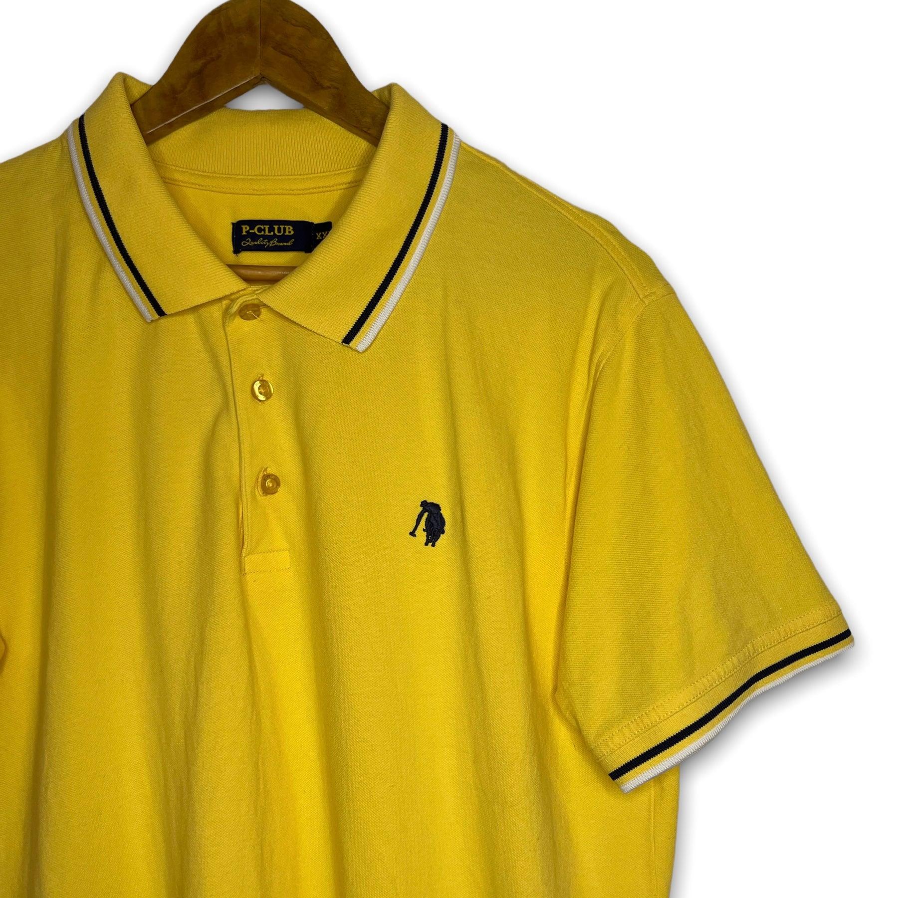 Polo P-Club Vintage