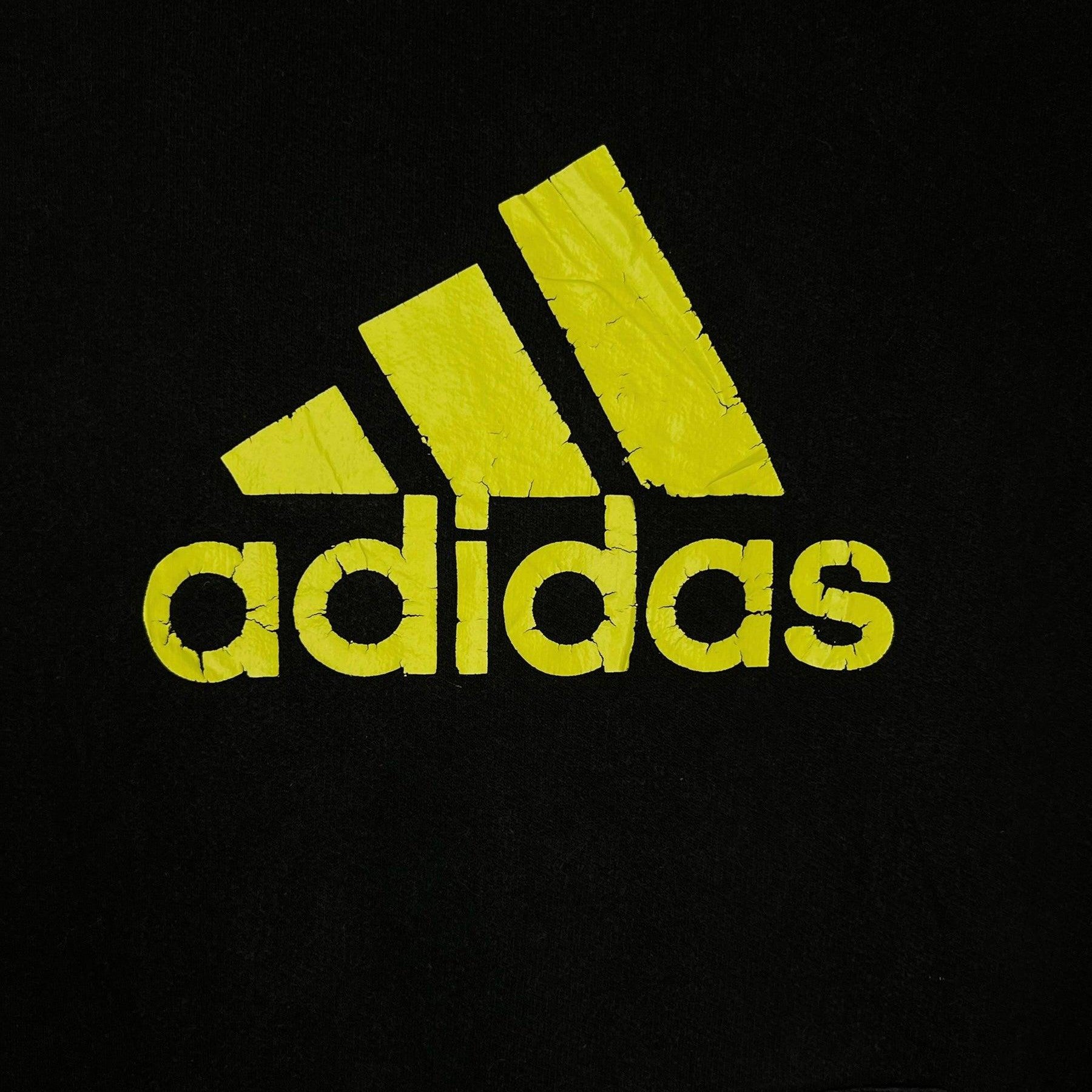 Felpa Adidas Vintage [S]