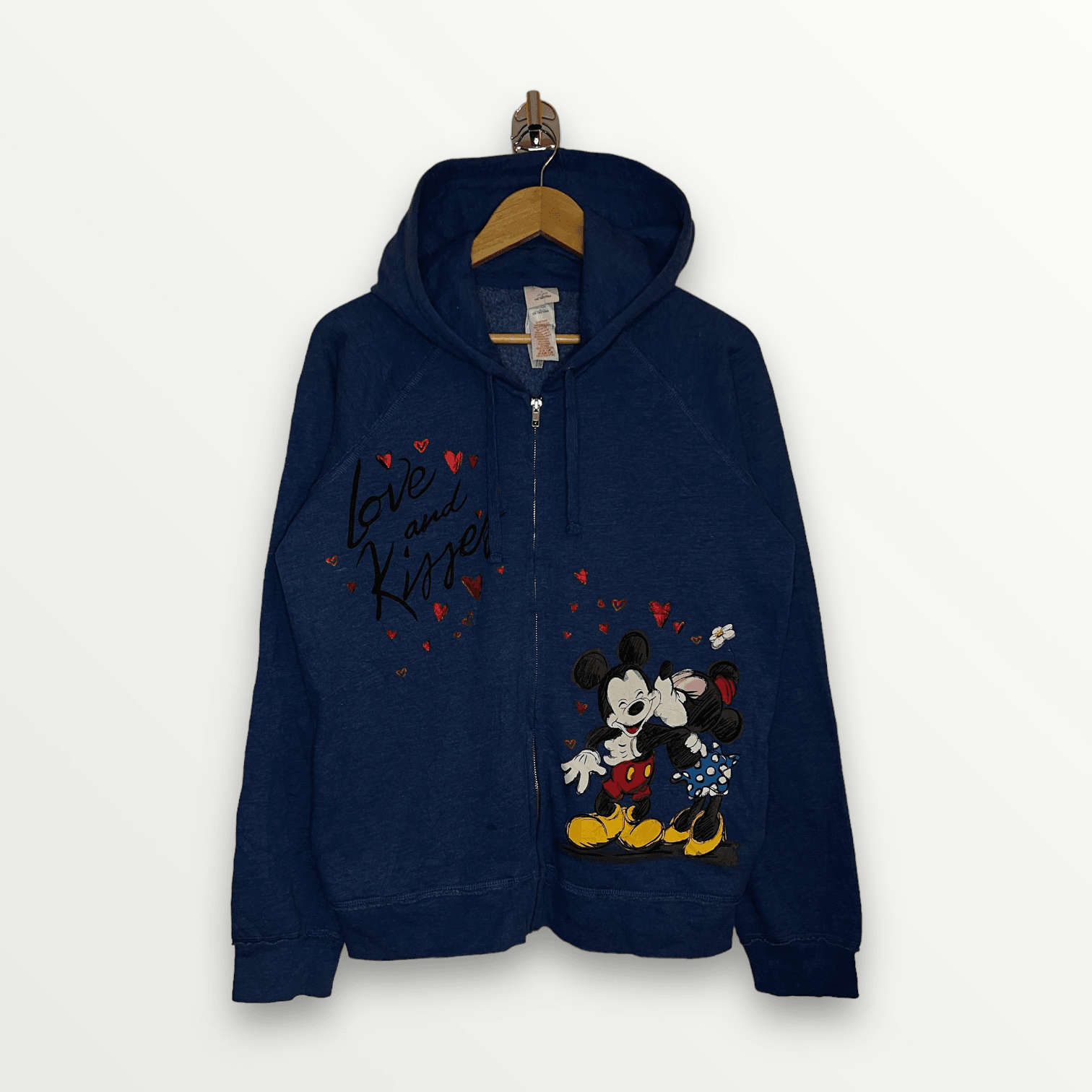 Felpa Disney Vintage [L]