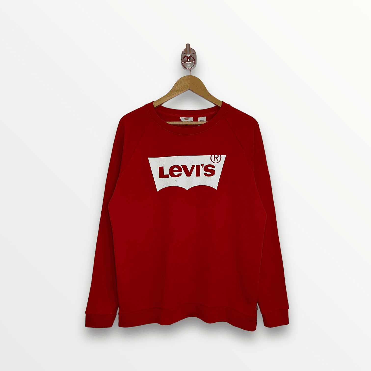 Felpa Levis Vintage [L]