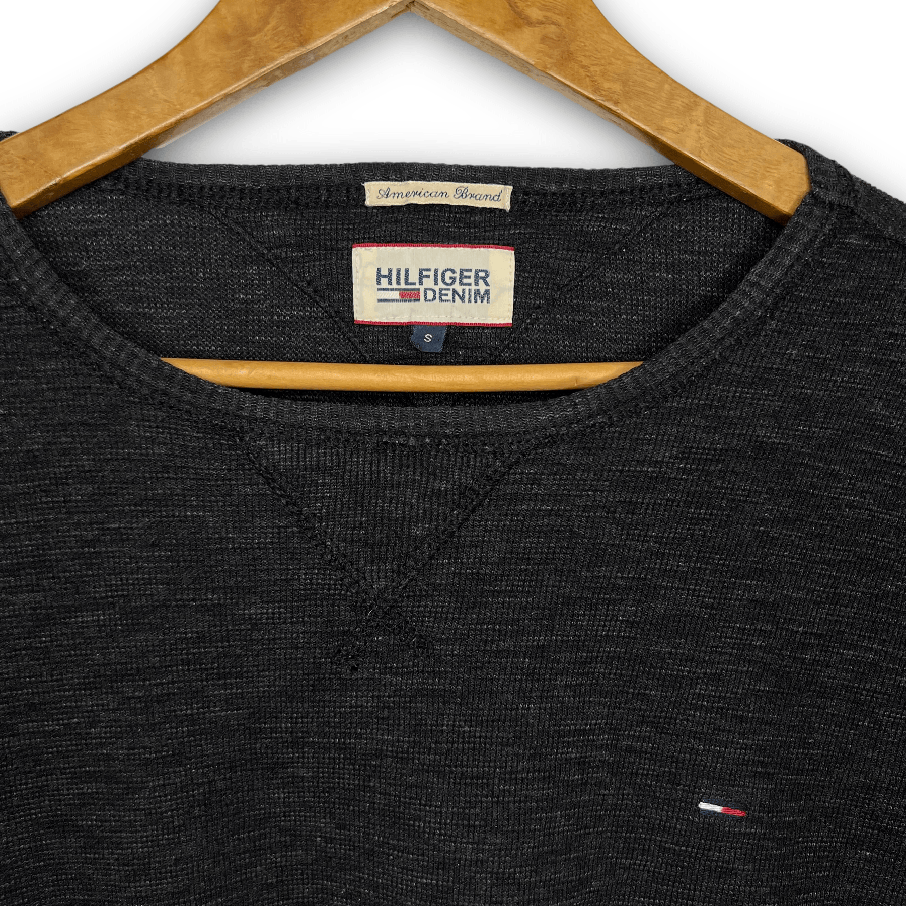 Maglioncino Tommy Hilfiger Vintage [S]