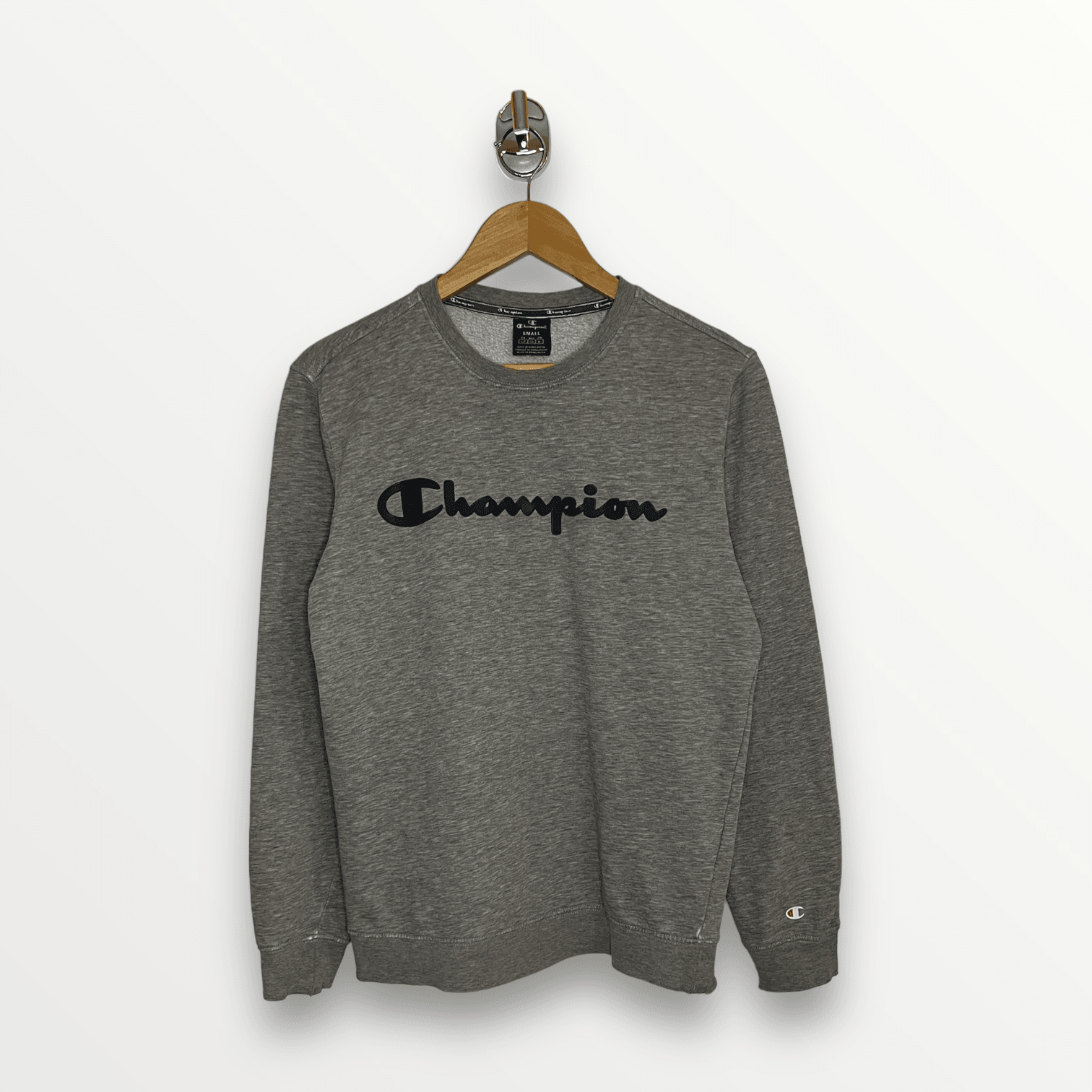 Felpa Champion Vintage [S]